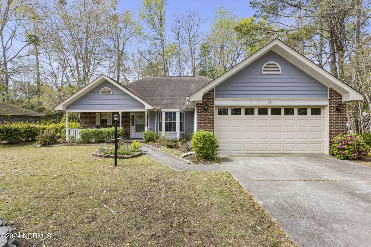 Carolina Shores, NC 28467,14 Sand Dollar CT