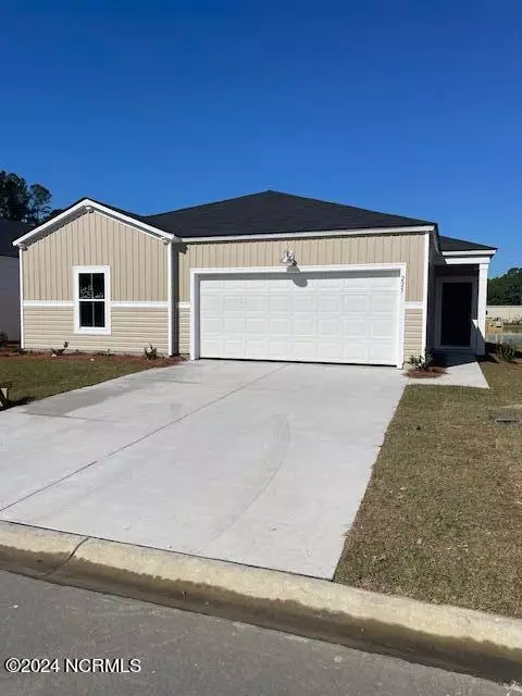 Sunset Beach, NC 28468,225 Ladyfish Loop DR NW #88-Harrisburg