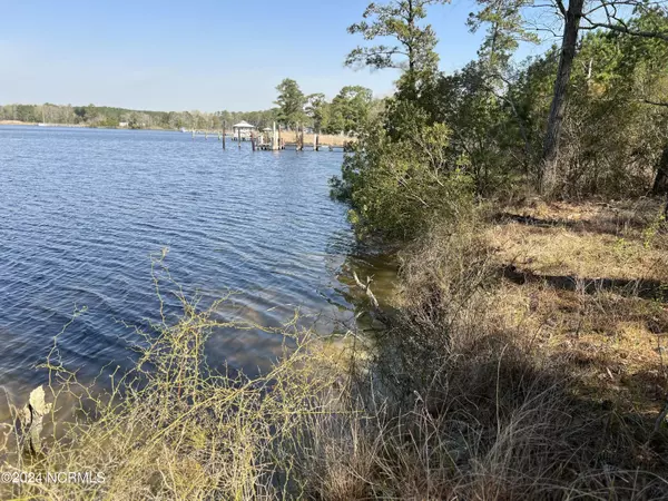 Belhaven, NC 27810,Lot 14 Treasure Cay DR