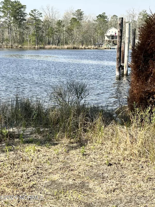 Belhaven, NC 27810,Lot 14 Treasure Cay DR
