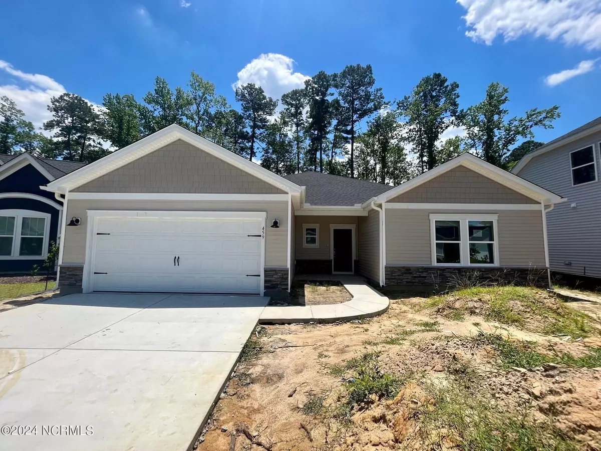 Calabash, NC 28467,459 Roslyn Court NW