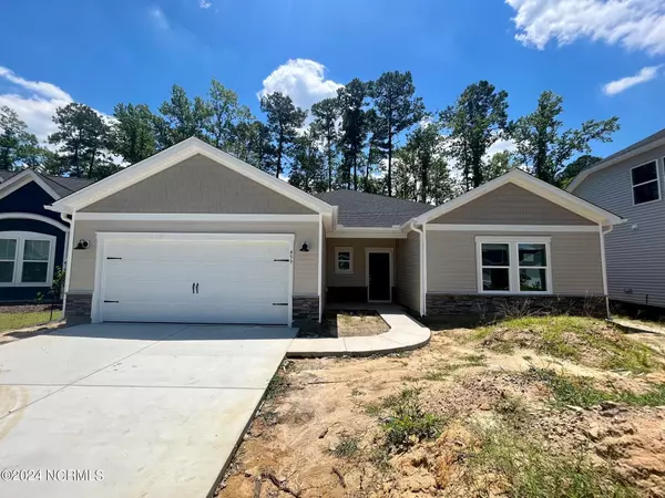 459 Roslyn Court NW, Calabash, NC 28467