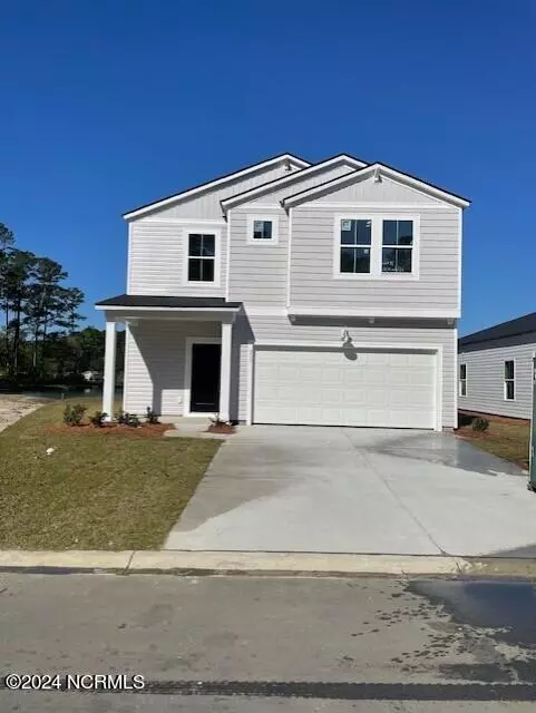 217 Ladyfish Loop DR NW #86-Boston, Sunset Beach, NC 28468