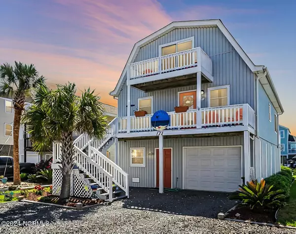 Holden Beach, NC 28462,123 Burlington ST