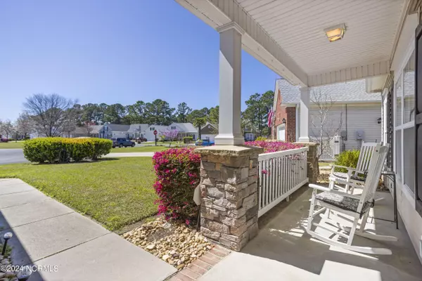 Calabash, NC 28467,696 Privit CT NW