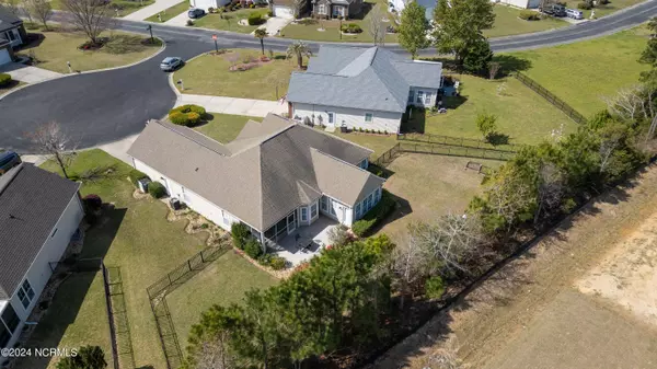 Calabash, NC 28467,696 Privit CT NW