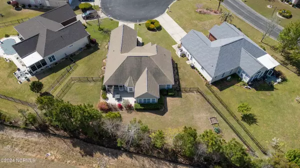 Calabash, NC 28467,696 Privit CT NW