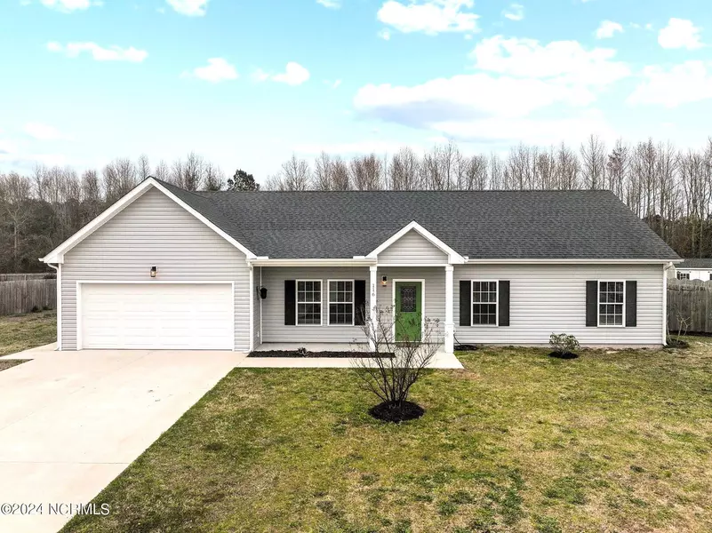 116 Pond Pine LOOP, Currituck, NC 27929