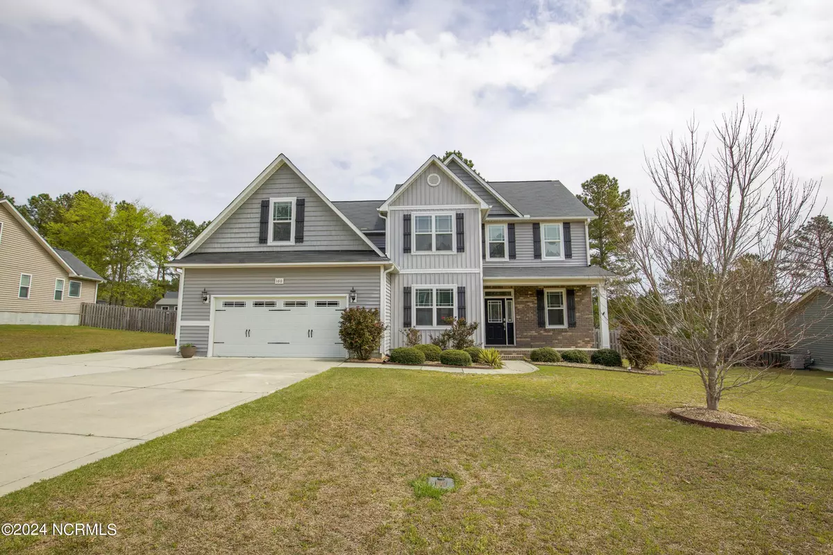 Cameron, NC 28326,160 Almond DR