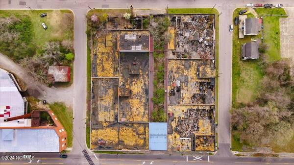 Wilson, NC 27893,611 Goldsboro ST S