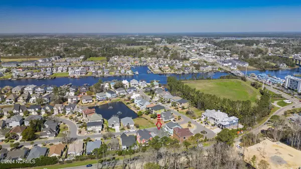 North Myrtle Beach, SC 29582,1710 Crosswinds AVE