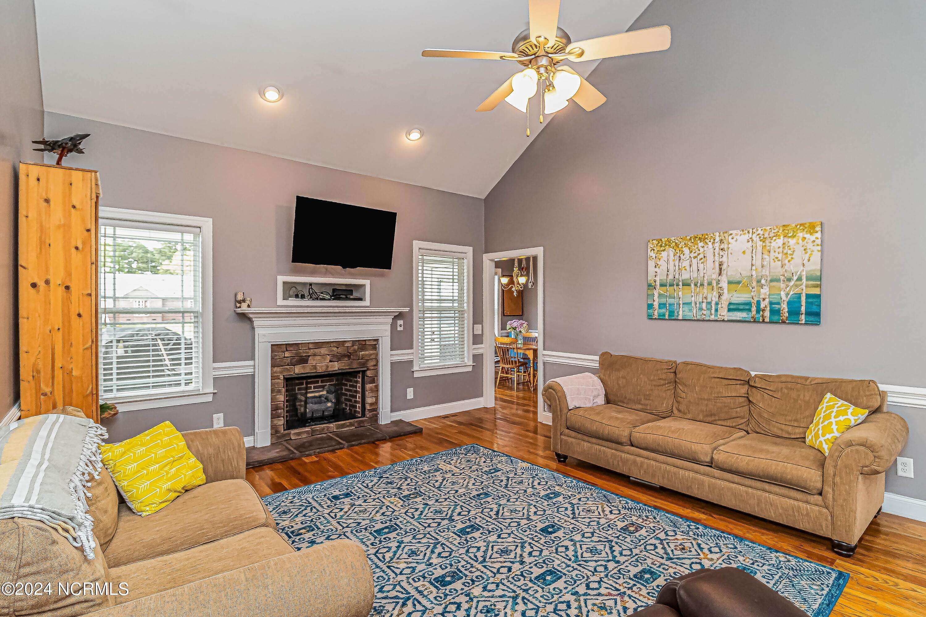 Goldsboro, NC 27530,107 Bryan Pond LN
