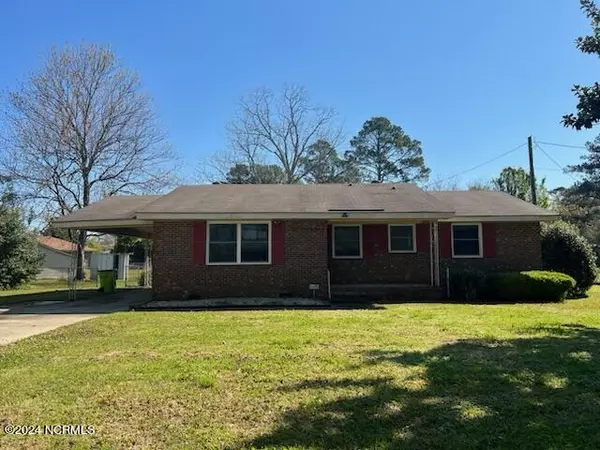 2504 Dogwood DR,  New Bern,  NC 28562