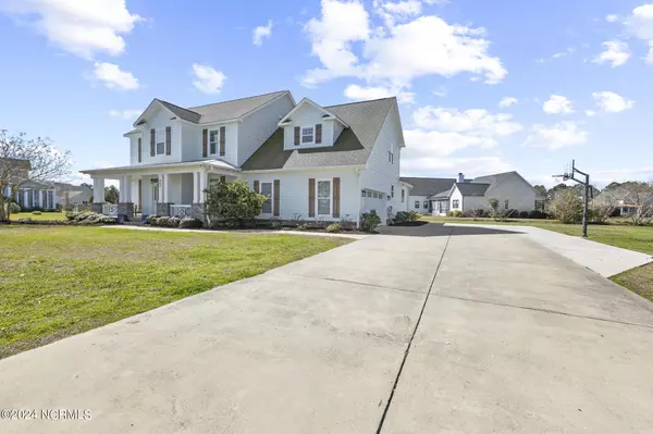 Hampstead, NC 28443,407 W Island View DR