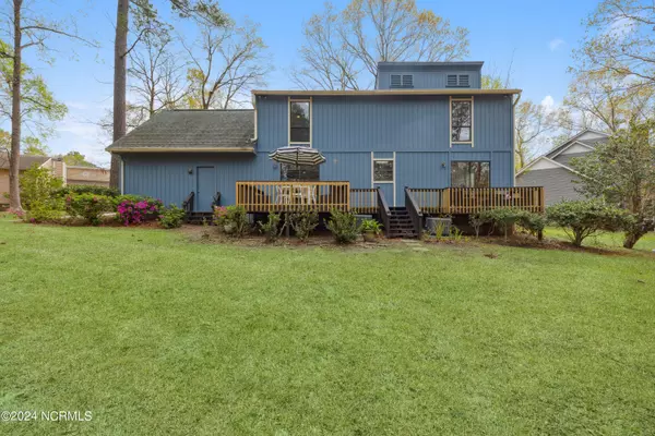 Jacksonville, NC 28546,933 Welsh Lane