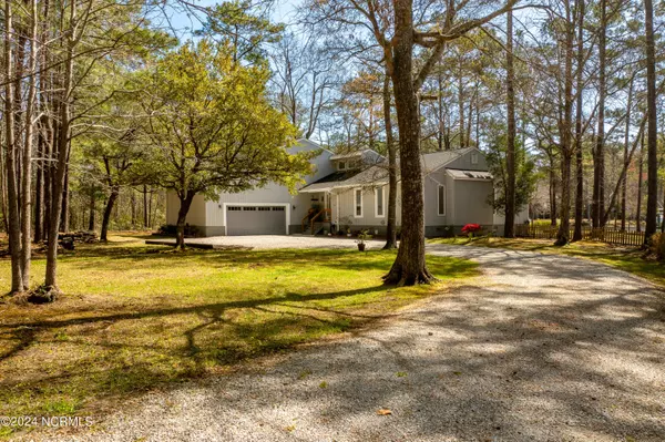1144 Orchard Creek RD, Oriental, NC 28571