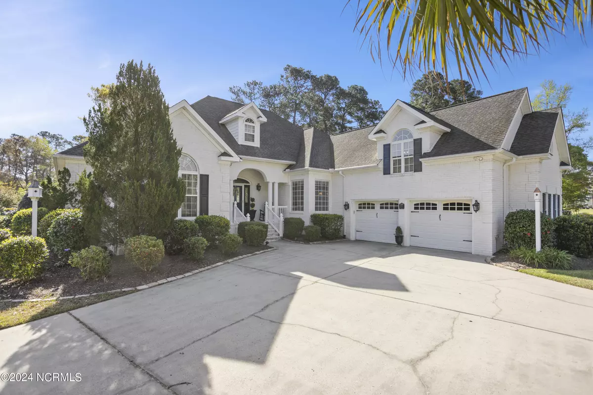 Calabash, NC 28467,8911 Rosewood Court NW