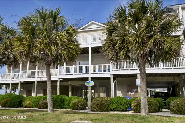 Surf City, NC 28445,206 Sea Star CIR