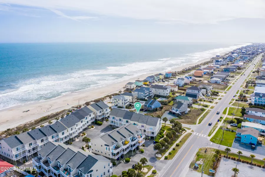 206 Sea Star Circle, Surf City, NC 28445