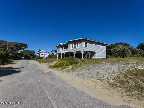 Oak Island, NC 28465,3929 W Dolphin DR