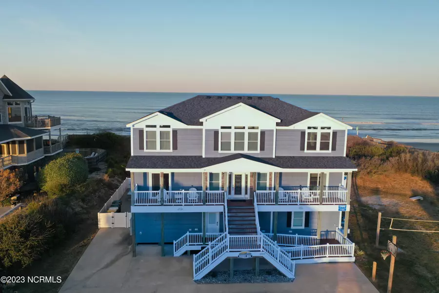 1001 Lighthouse DR, Corolla, NC 27927