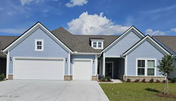 183 Eagle Claw Drive #3007, Carolina Shores, NC 28467