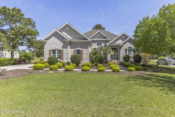 218 S Middleton DR NW, Calabash, NC 28467