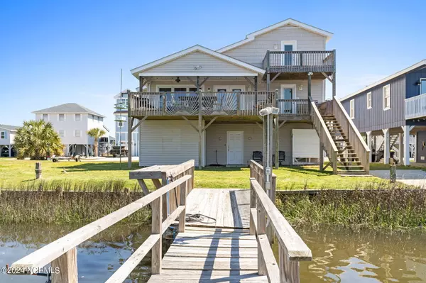 Ocean Isle Beach, NC 28469,73 Fairmont ST