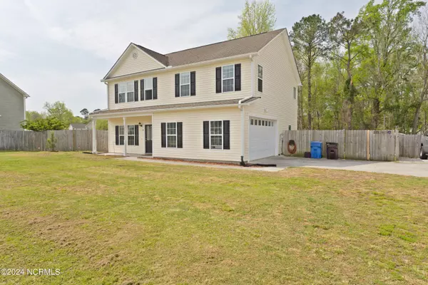 Hubert, NC 28539,107 Lewis Humphrey LN