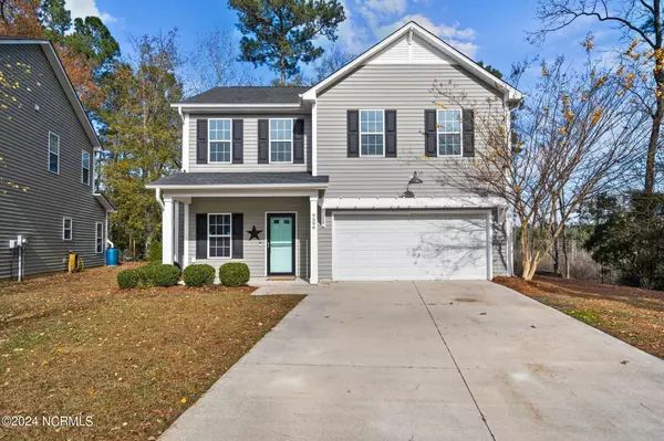 Leland, NC 28451,9596 Lily Pond CT NE