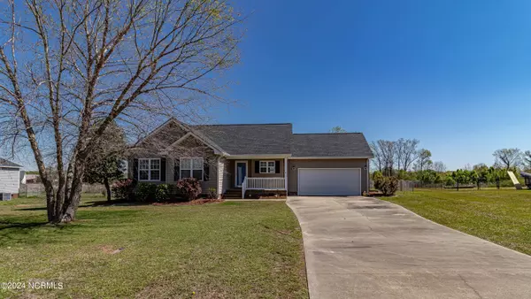 Goldsboro, NC 27534,308 Spoonbill DR