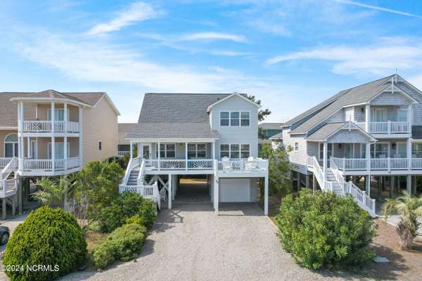 Ocean Isle Beach, NC 28469,60 Private Drive