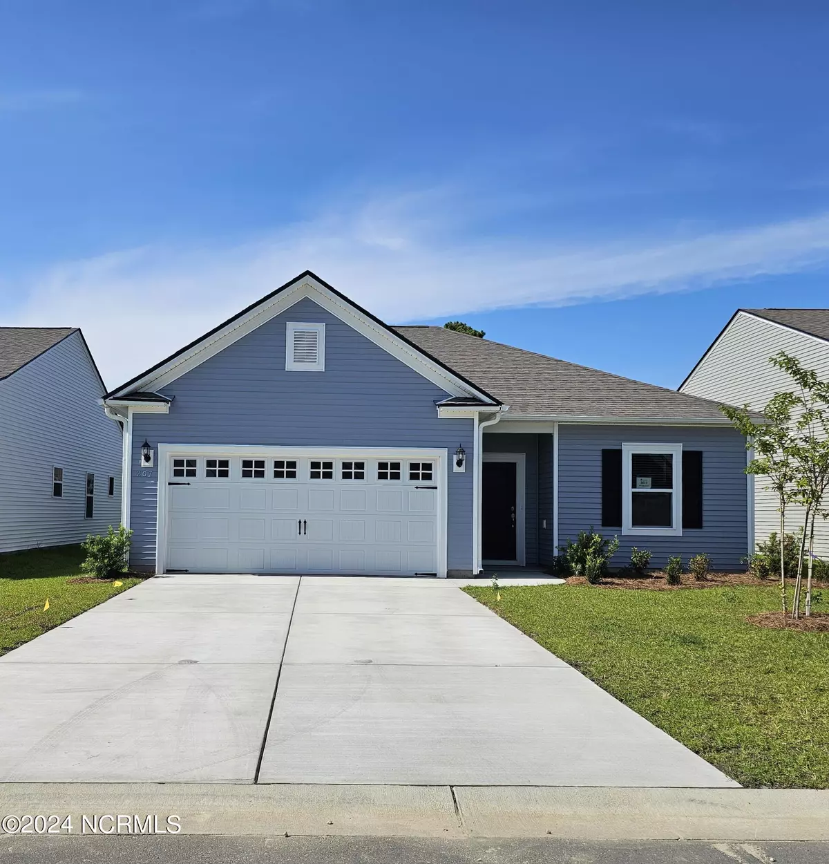 Carolina Shores, NC 28467,207 Eagle Claw DR #Lot 3019