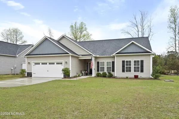 Maysville, NC 28555,118 Waterford WAY