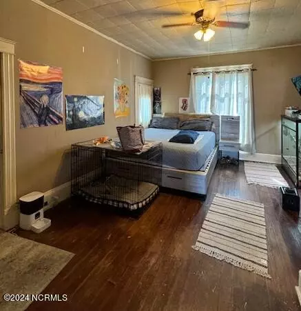 Gatesville, NC 27938,208 Main ST