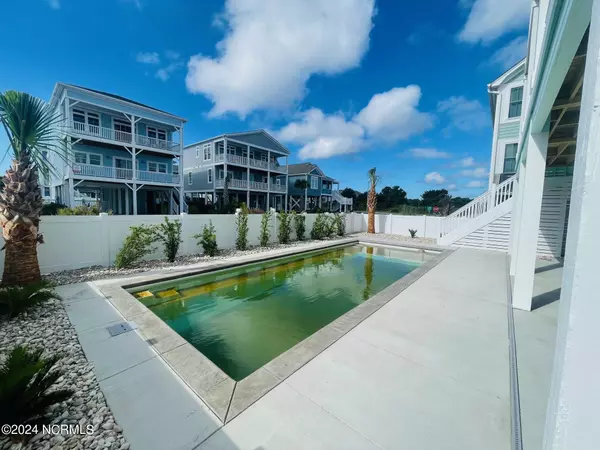 Holden Beach, NC 28462,228 Lois AVE