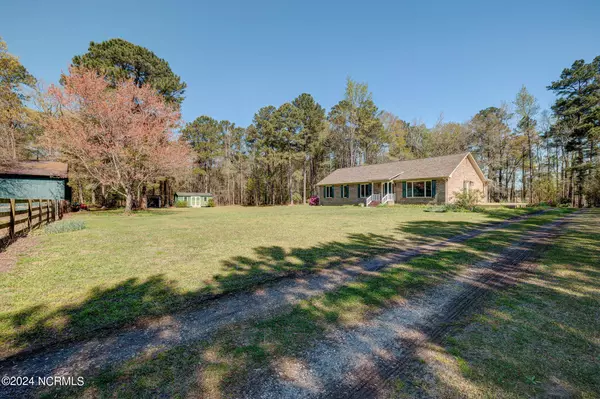 Burgaw, NC 28425,770 Bridal Creek Drive