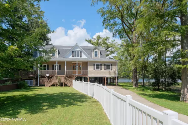 Edenton, NC 27932,111 Cypress DR