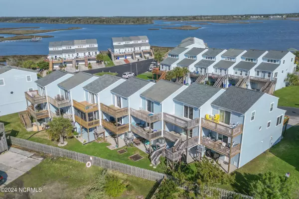 North Topsail Beach, NC 28460,56 Bermuda Landing PL