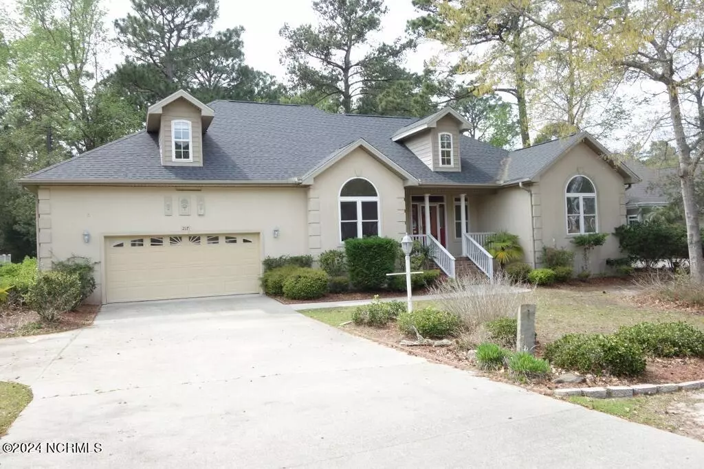 Sunset Beach, NC 28468,217 Crooked Gulley CIR