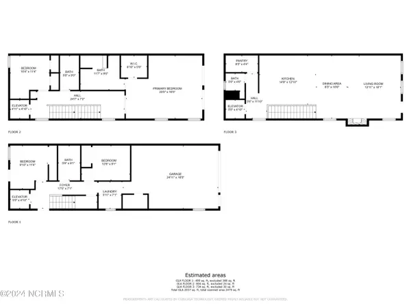 Kure Beach, NC 28449,309 K AVE #Unit A