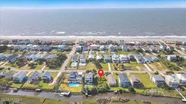 Oak Island, NC 28465,3224 E Pelican Drive