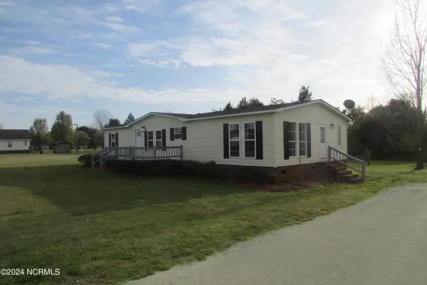Kenansville, NC 28349,119 Deer Hound DR