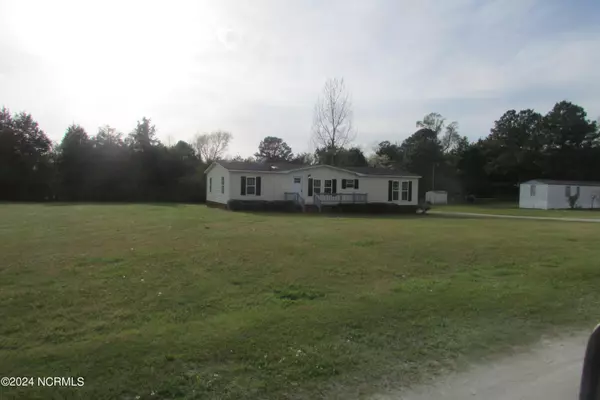 Kenansville, NC 28349,119 Deer Hound DR