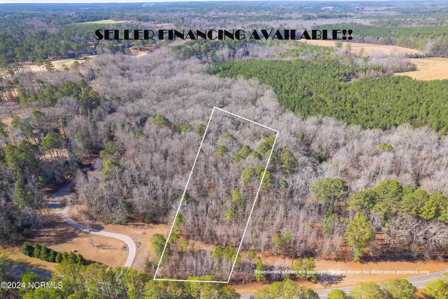 L-13 Rays Bridge RD, Whispering Pines, NC 28327