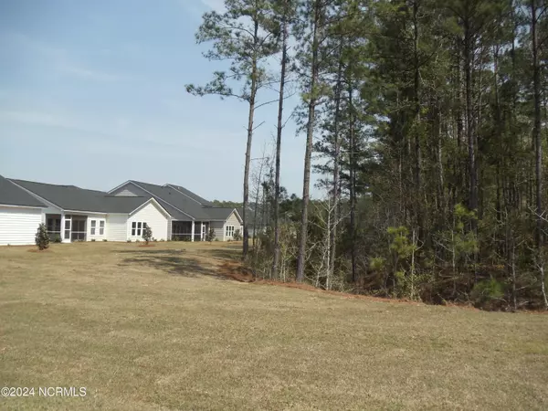 Calabash, NC 28467,8769 Nashville DR NW #Lot 1094