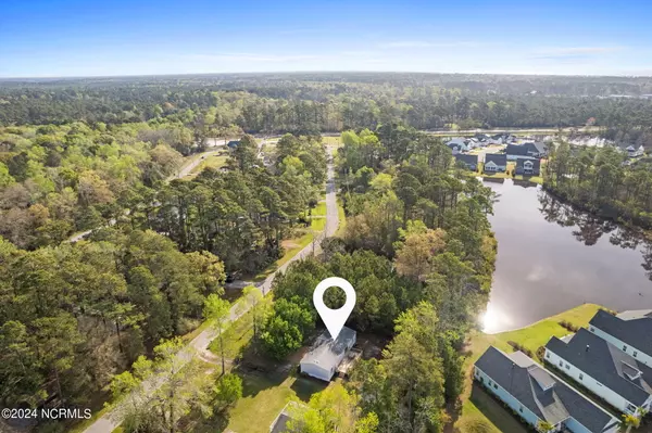 Ocean Isle Beach, NC 28469,6323 Partridge RD SW