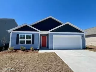 Winnabow, NC 28479,4735 Scaup WAY #Lot 237