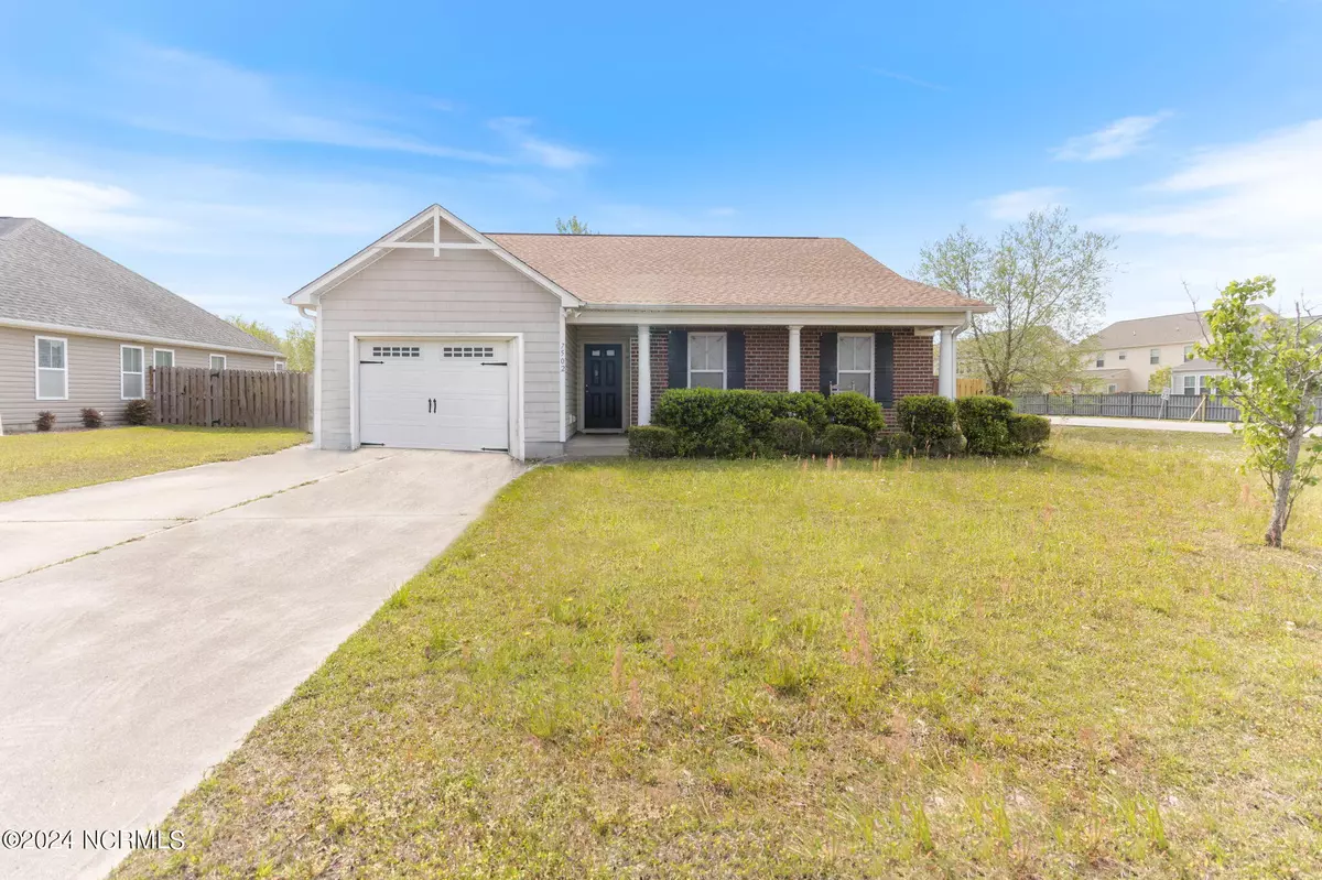 Wilmington, NC 28411,7502 Needlefish CT