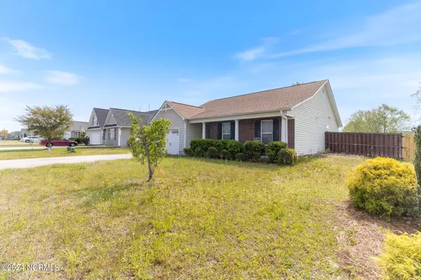 Wilmington, NC 28411,7502 Needlefish CT